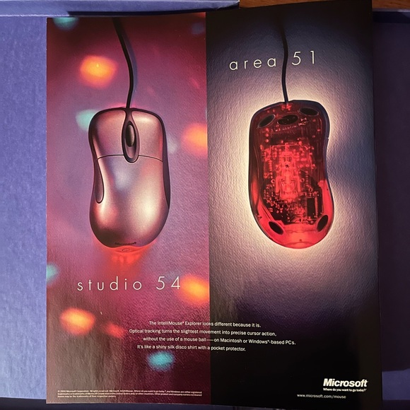 Oprah Magazine PREMIERE ISSUE May/June 2000 in Box. Pristine Condition. - Picture 3 of 3